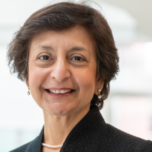 Dr. Asma Nusrat Receives 2024 Rous-Whipple Award at ASIP Meeting